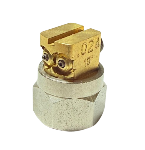 Graco 130216 Dual Nozzle